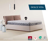 Magniflex Dolce Vita Dual 12--Medium Soft/ Soft (FREE SHIPPING)