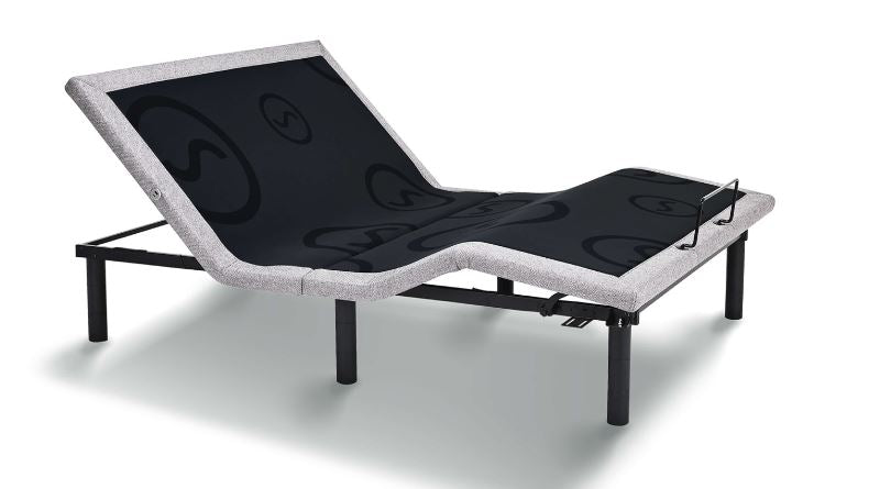 Symphony Sleep ES500 Adjustable Base with choice of High-Low OR