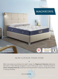 Magniflex Magnicool 10 Firm Mattress (FREE SHIPPING)