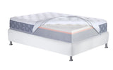 Magniflex Dolce Vita Dual 12--Medium Soft/ Soft (FREE SHIPPING)