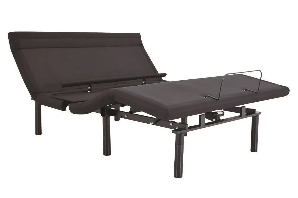 Ergomotion RIO 5.0 Adjustable Bed With ALEXA Capability – Synergy Ergomotion RIO 5.0 Adjustable Bed With ALEXA Capability – Synergy