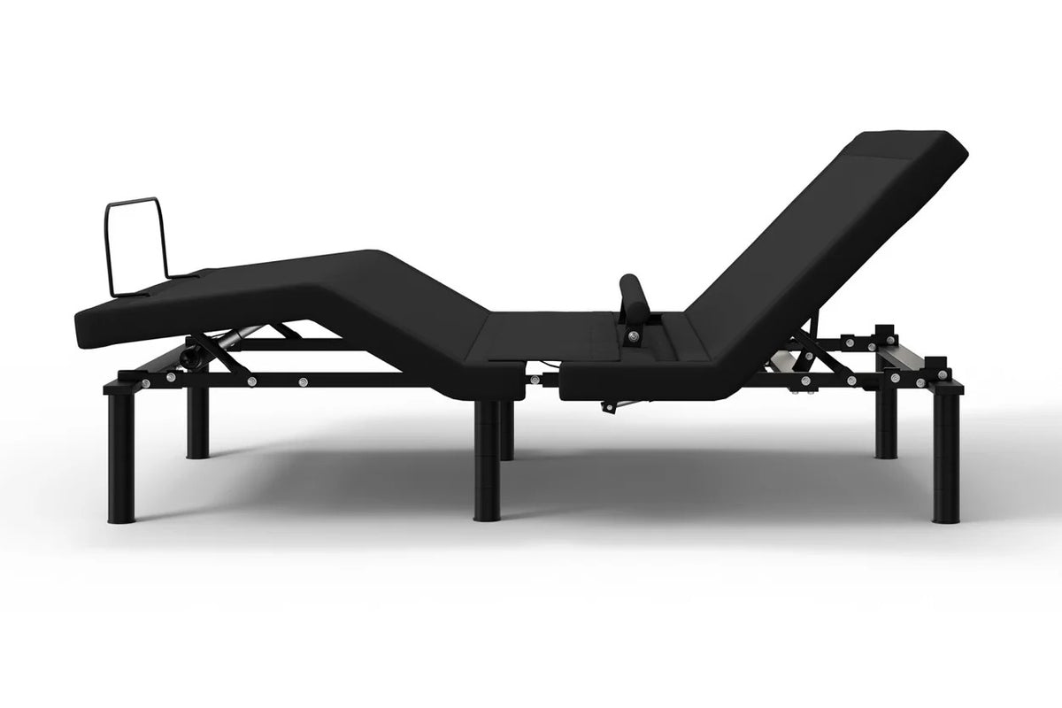 Ergomotion RIO 5.0 Adjustable Bed With ALEXA Capability – Synergy Ergomotion RIO 5.0 Adjustable Bed With ALEXA Capability – Synergy