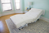Transfer Master Night Rider Rehab/Bariatric Adjustable Bed With White Glove Delivery