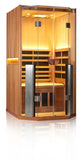 Clearlight Sanctuary™ 1: Full Spectrum 1 Person Infrared Sauna