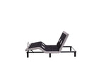 Symphony Sleep ES700 Adjustable Base with choice of High-Low OR Elevation Kit