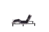 Symphony Sleep ES700 Adjustable Base with choice of High-Low OR Elevation Kit