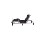 Symphony Sleep ES700 Adjustable Base with choice of High-Low OR Elevation Kit