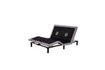 Symphony Sleep ES700 Adjustable Base with choice of High-Low OR Elevation Kit