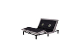 Symphony Sleep ES700 Adjustable Base with choice of High-Low OR Elevation Kit