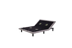 Symphony Sleep ES700 Adjustable Base with choice of High-Low OR Elevation Kit