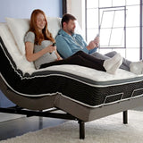 iTilt Incline Therapy Adjustable Bed