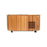The Clearlight Plunge