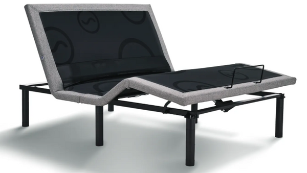 【値下げ】Expert Sleepers - ivo Symphony Sleep ES600 Adjustable Base with choice of High-Low OR