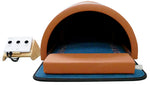 Clearlight --The Curve Far Infrared Sauna Dome (PREORDER NOW--ETA OCTOBER)
