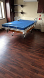 Transfer Master Night Rider Rehab/Bariatric Adjustable Bed With White Glove Delivery