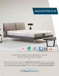 Magniflex Magnistretch Sport 10 (FREE SHIPPING)