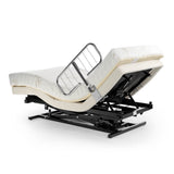Transfer Master Supernal 3 Hi-Low Adjustable Bed With White Glove Delivery