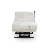 Transfer Master Supernal 3 Hi-Low Adjustable Bed With White Glove Delivery