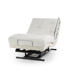 Transfer Master Supernal 3 Hi-Low Adjustable Bed With White Glove Delivery