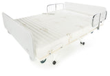 Transfer Master Night Rider Rehab/Bariatric Adjustable Bed With White Glove Delivery