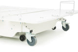Transfer Master Night Rider Rehab/Bariatric Adjustable Bed With White Glove Delivery