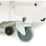 Transfer Master Night Rider Rehab/Bariatric Adjustable Bed With White Glove Delivery