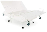 Transfer Master Night Rider Rehab/Bariatric Adjustable Bed With White Glove Delivery