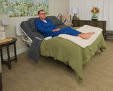 Transfer Master Night Rider Rehab/Bariatric Adjustable Bed With White Glove Delivery