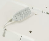 Transfer Master Night Rider Rehab/Bariatric Adjustable Bed With White Glove Delivery