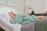 Transfer Master Supernal 3 Hi-Low Adjustable Bed With White Glove Delivery