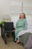 Transfer Master Supernal 3 Hi-Low Adjustable Bed With White Glove Delivery