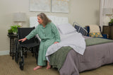 Transfer Master Supernal 3 Hi-Low Adjustable Bed With White Glove Delivery