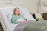 Transfer Master Supernal 3 Hi-Low Adjustable Bed With White Glove Delivery