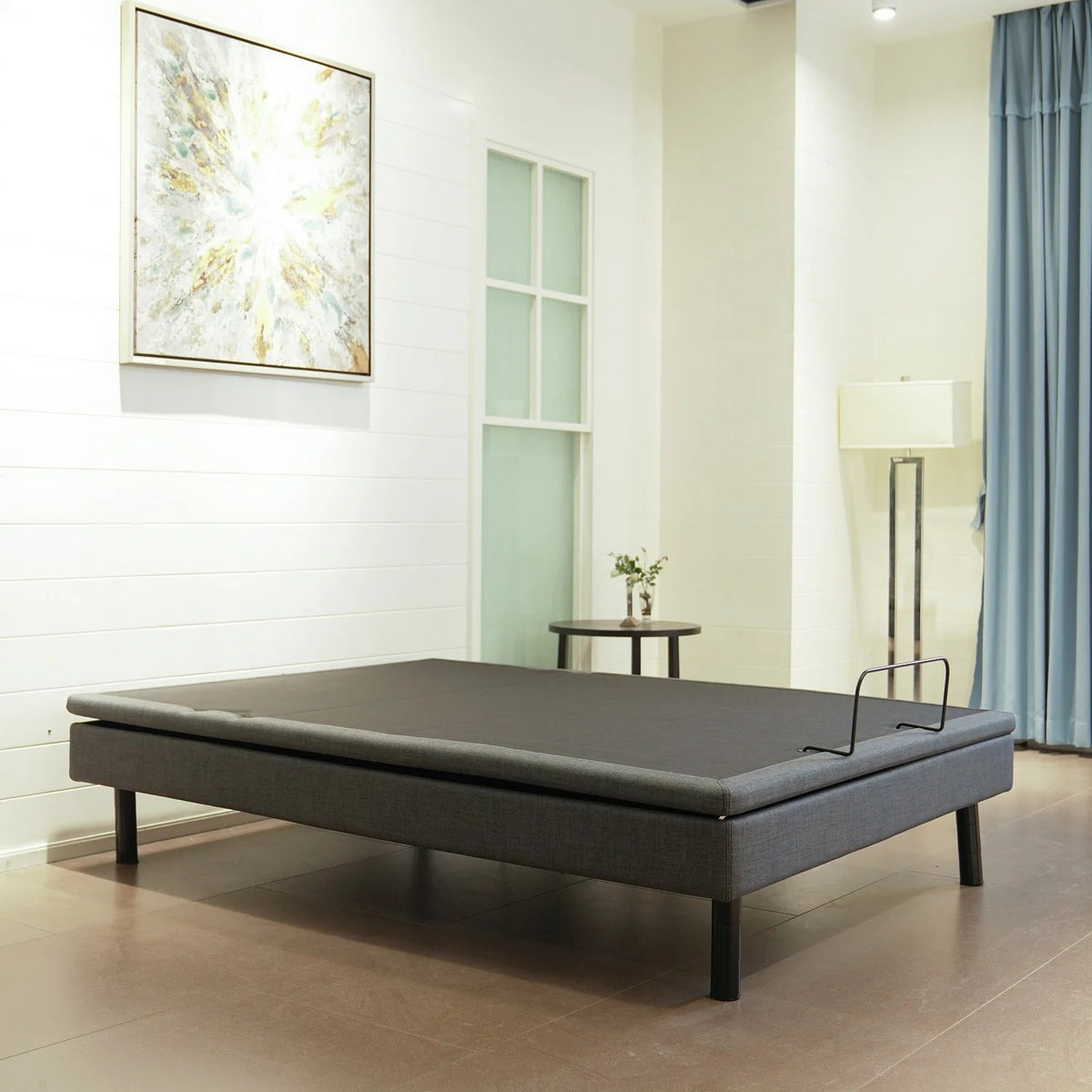 Dawn House Ascend Adjustable Base – Synergy Health