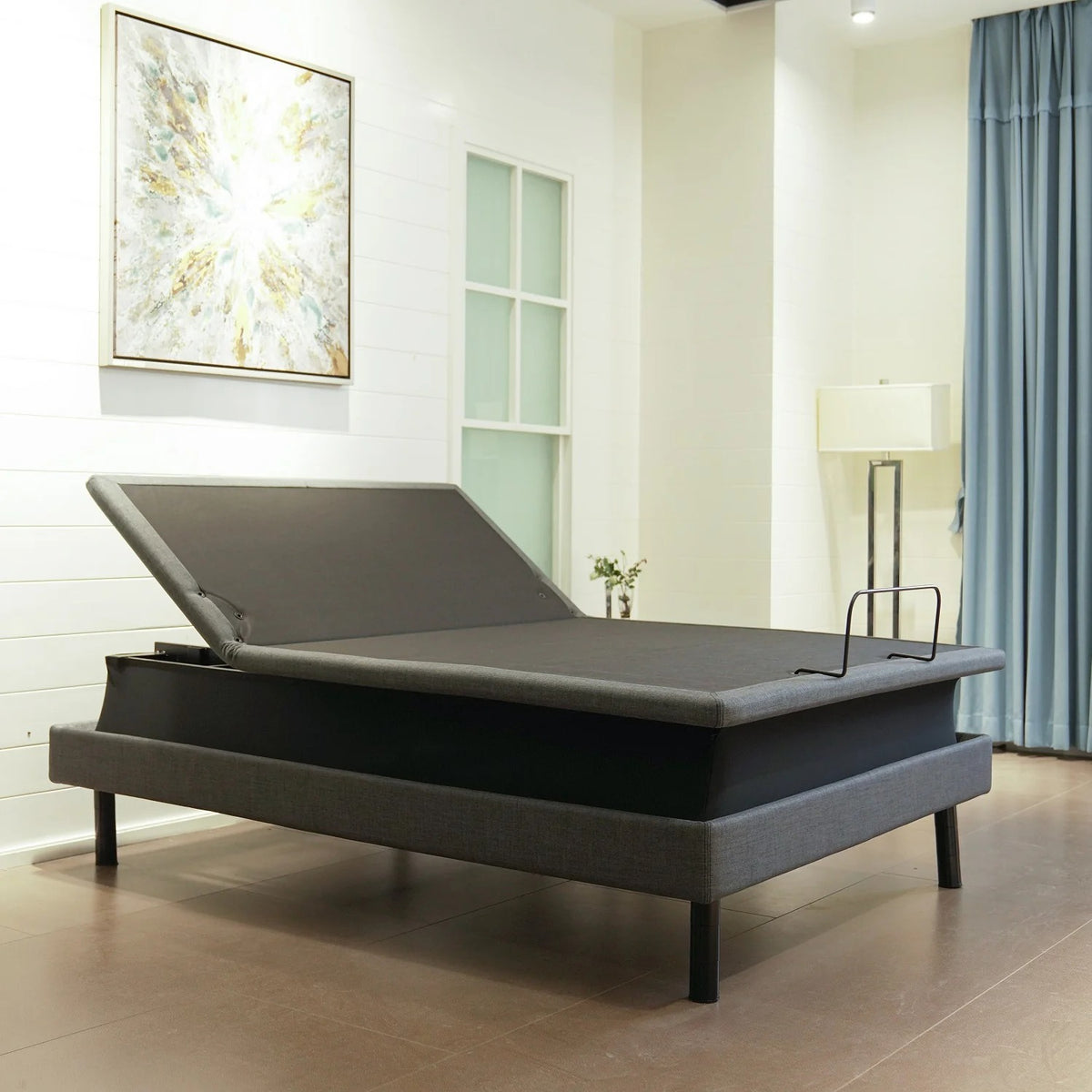 Dawn House Ascend Adjustable Base – Synergy Health
