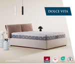 Magniflex Dolce Vita Dual 14-- Medium Soft/ Super Soft (FREE SHIPPING)