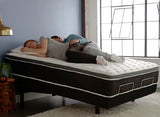 iTilt Incline Therapy Adjustable Bed
