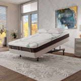 iTilt Incline Therapy Adjustable Bed