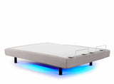 iTilt Incline Therapy Adjustable Bed