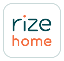 Rize Home logo