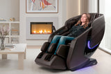Solstice Deluxe Massage Chair
