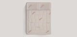 Magniflex Toscana Cotton Grande Dual 12 (FREE SHIPPING)