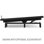 Premier 600 Adjustable Base with Elevation  Feature Kit (FREE SHIPPING)