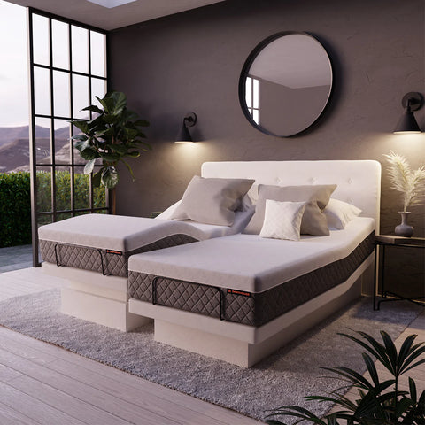 The Dawn House Bed With White Glove Delivery
