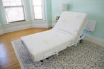 Transfer Master Night Rider Rehab/Bariatric Adjustable Bed With White Glove Delivery