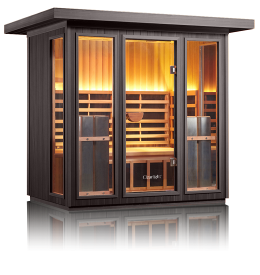 Infrared Saunas For Sale
