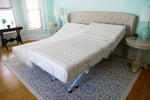 Transfer Master Valiant Rehab/Bariatric Adjustable Bed With White Glove Delivery