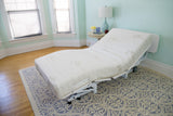 Transfer Master Valiant Rehab/Bariatric Adjustable Bed With White Glove Delivery